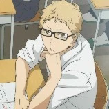 tsukki