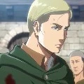 Erwin Smith