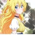 Chitoge kirisaki