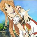 asuna yukki