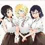 anie , yees , kim