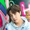 J hope