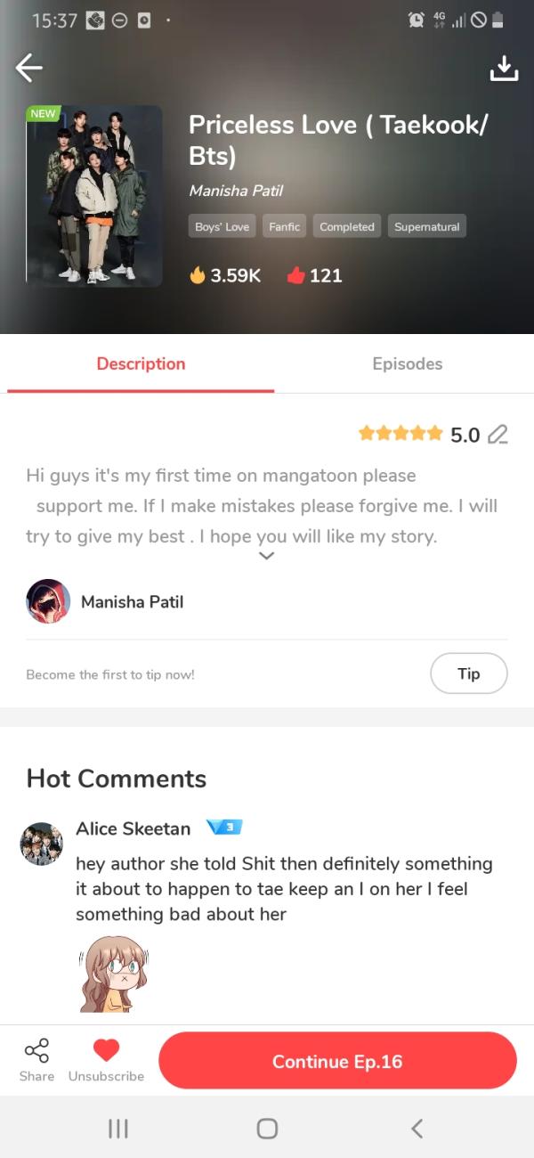 NovelToon