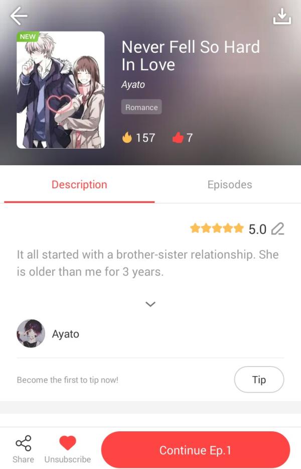 NovelToon