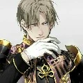 นายพลเออวิน||พ่อพระเอก