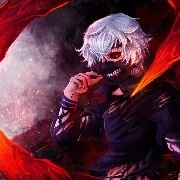 kaneki