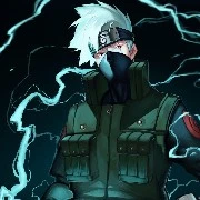 kakashi