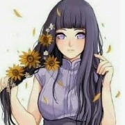 hinata