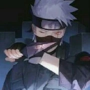 kakashi