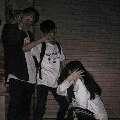 three El