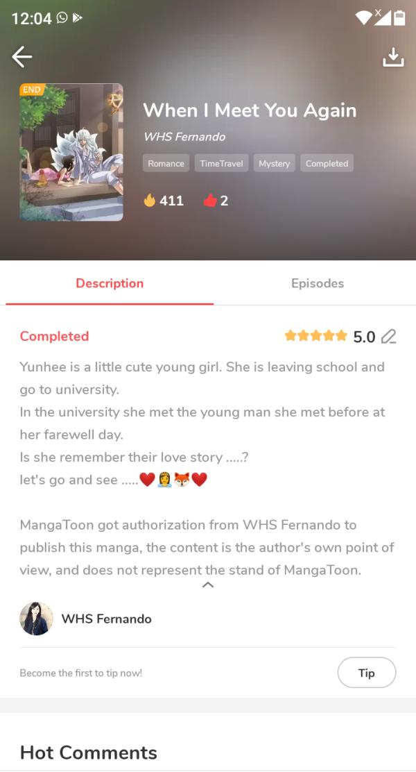 NovelToon