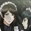 maid