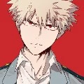 katsuki bakugou