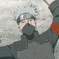 kakashi