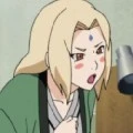 tsunade