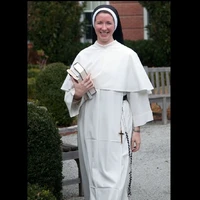 Nun
