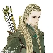 rei legolas