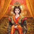 Empress Kim min joo