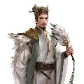 emperor Lee Jong ho
