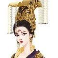 queen hwa ju
