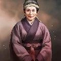 old herbalist soojin