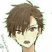JIRO MURATA * hermano *