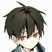 JIRO MURATA*12 AÑOS*