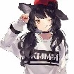 author nan imut