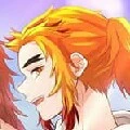 Raja api rengoku