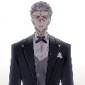 Butler lu