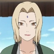 Tsunade