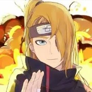 Deidara