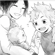 hinata mom