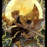 zenitsu agatsuma
