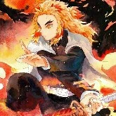 kyoujurou rengoku