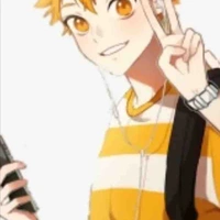 Shoyo Hinata