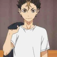 Yu Nishinoya
