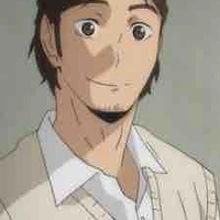 Azumane Asahi 