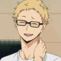 Kei Tsukishima 