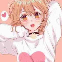 Yachi Hitoka 