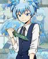 Nagisa Shiota