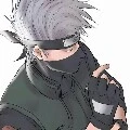 kakashi