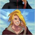 deidara