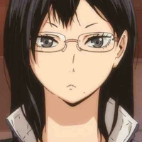 Kiyoko 👑 