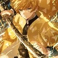 Zenitsu