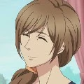 Kim Mina (Zeras mother)