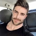 Morgan Black