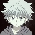 Killua⚡⚡