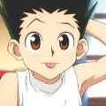 Gon🥺