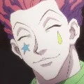 Hisoka🤡